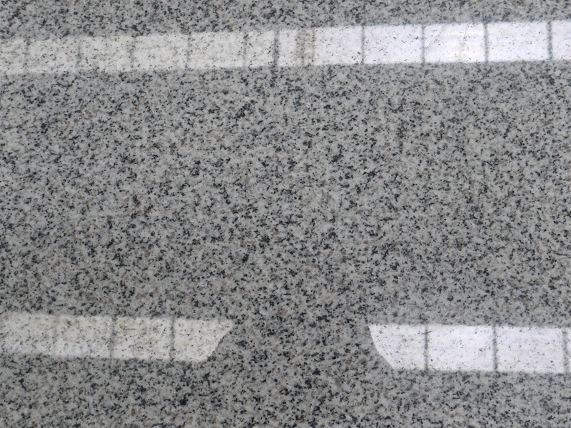 China G603 Light Grey Granite