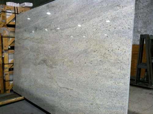 Granit Putih Kashimir