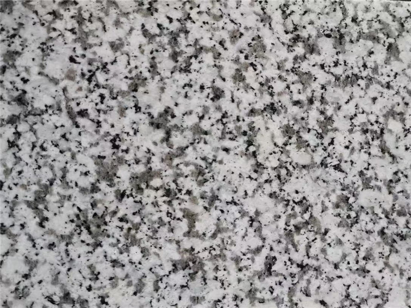 Granit Putih Jilin