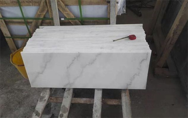 Marmer Putih Guangxi