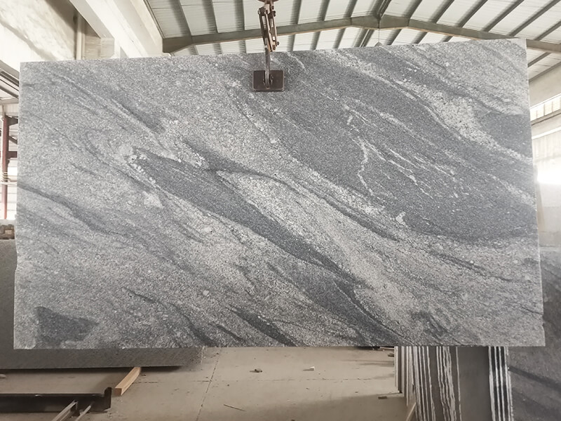 Granit Juparana Grey