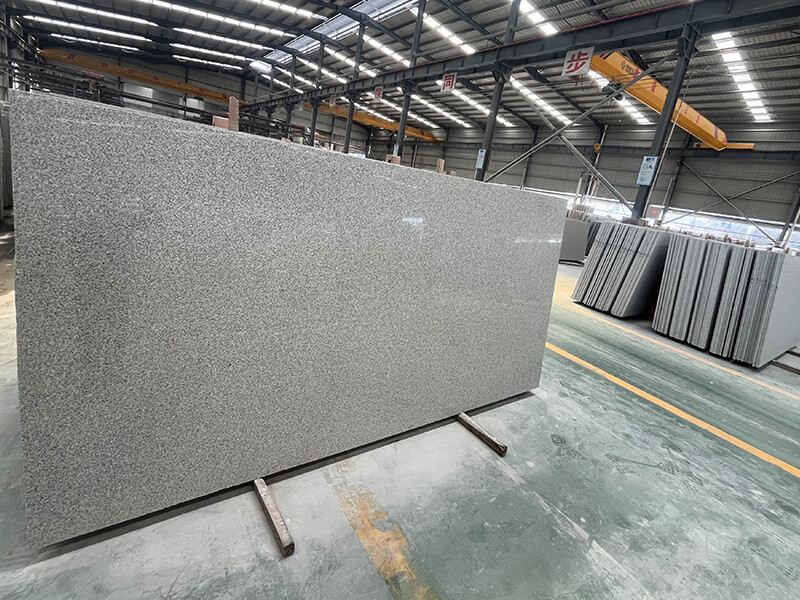 G603 Polished Slab