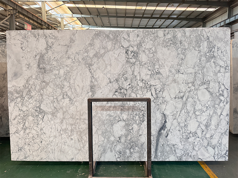 grey quartzite