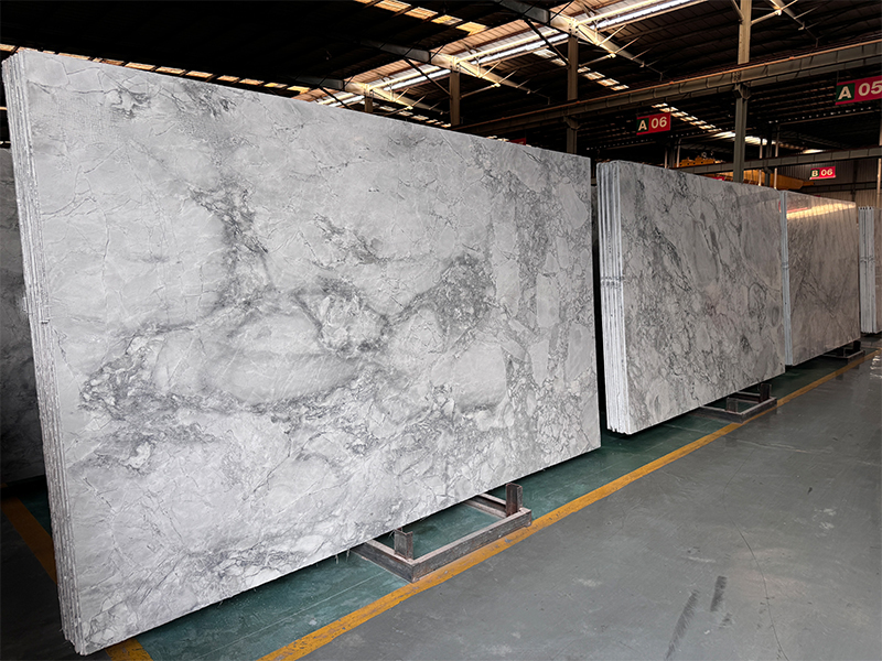 Brazil grey quartzite