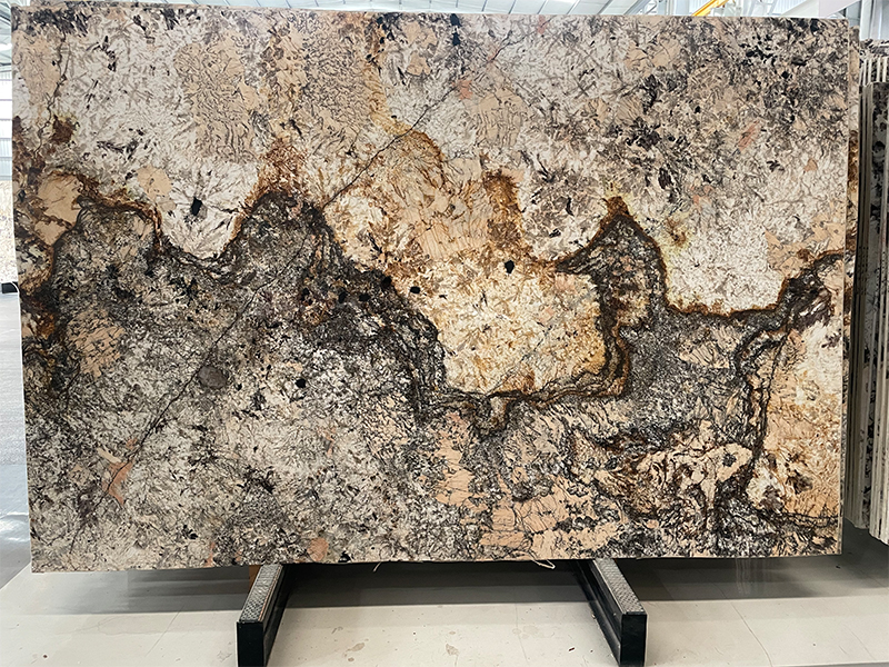 Pandora translucent quartzite