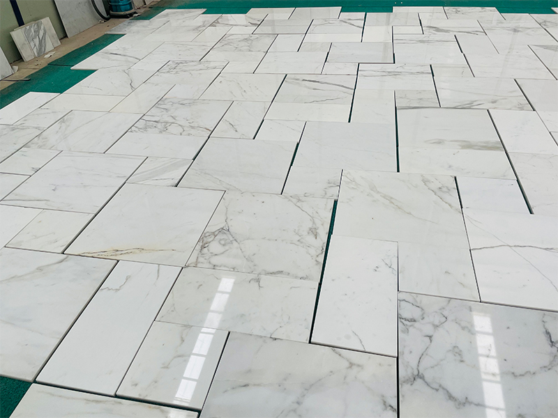 Calacatta Gold