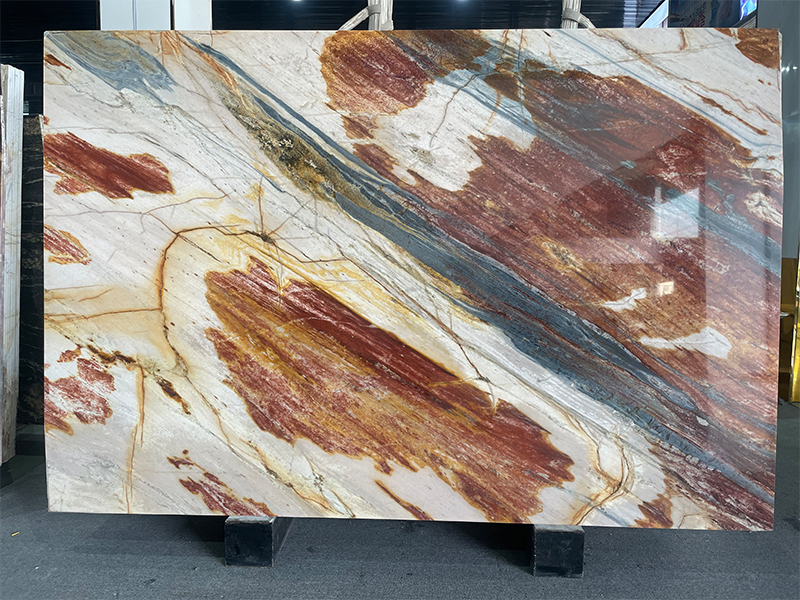 Slabs of Dunhuang impression slabs