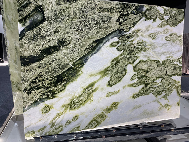 Tianshan Jade Marble