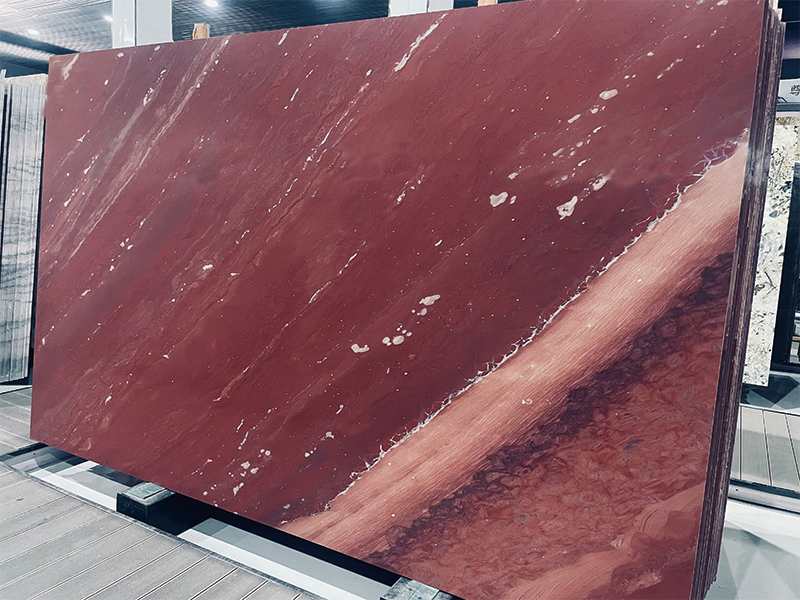 Slabs of Xango Quartzite
