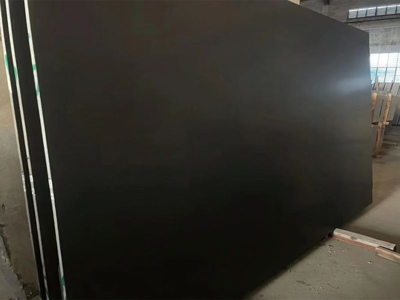 Polished Shanxi Black