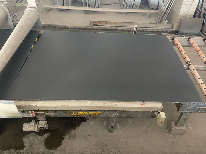 New Shanxi Black Slabs