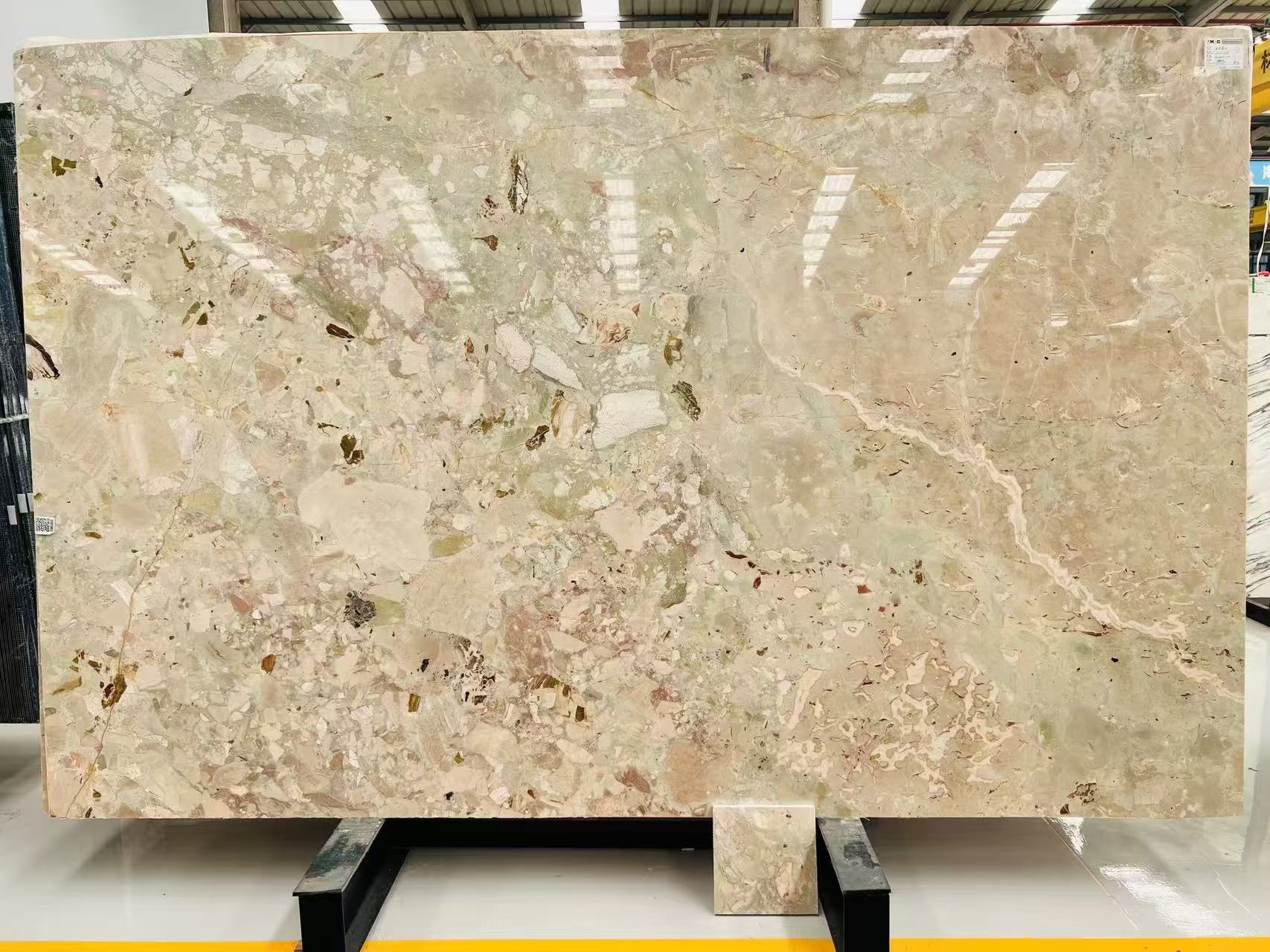 Monet’s Garden Marble 