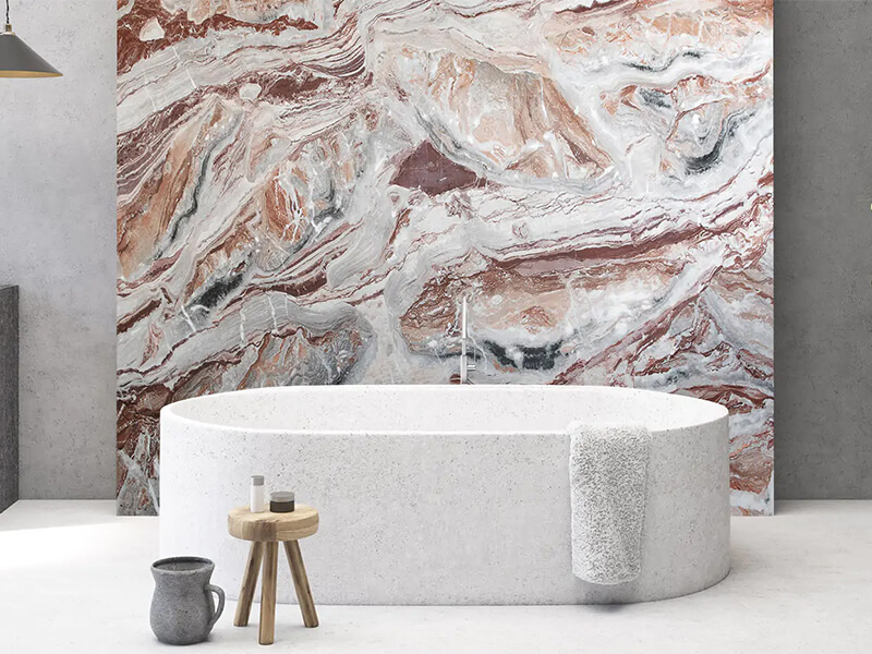 Arabescato Orobico Rosso Arabescato Orobico Rosso