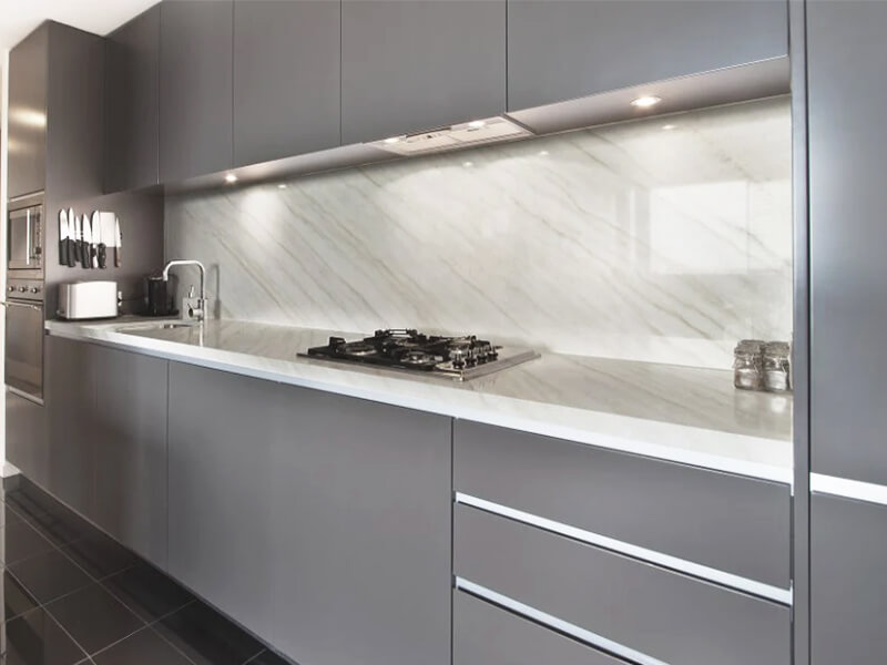 Soho Quartzite