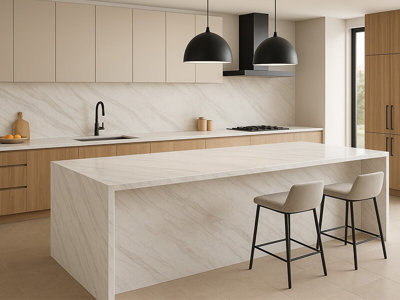 Soho Quartzite