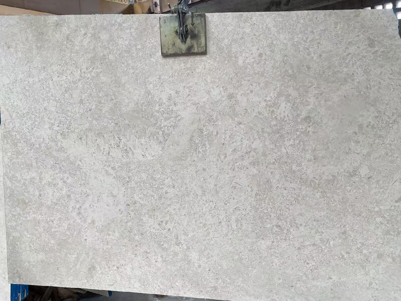 Turkish Desert Oasis Marble Slab