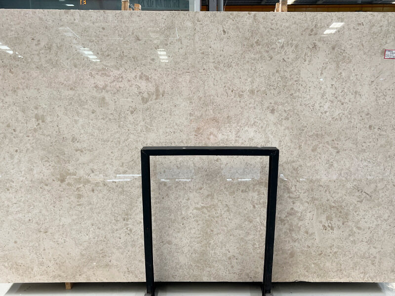 Turkish Desert Oasis Marble Slab