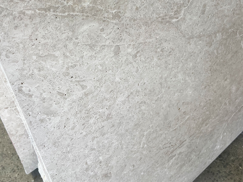 Turkish Desert Oasis Marble Slab