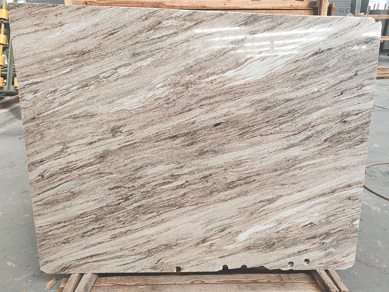 Palissandro Brown Marble Slab