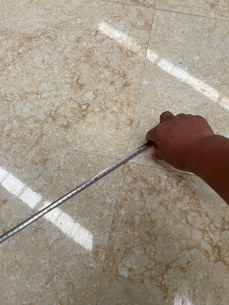 Giallo Atlantide Beige Marble