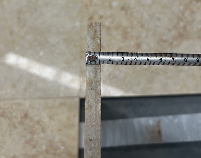 Giallo Atlantide Beige Marble