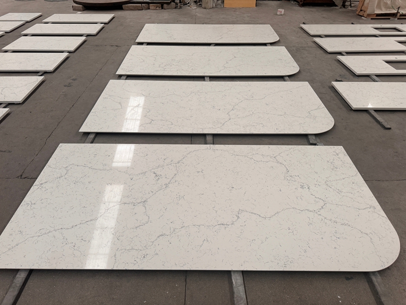 Quartz for Kitchen Countertops