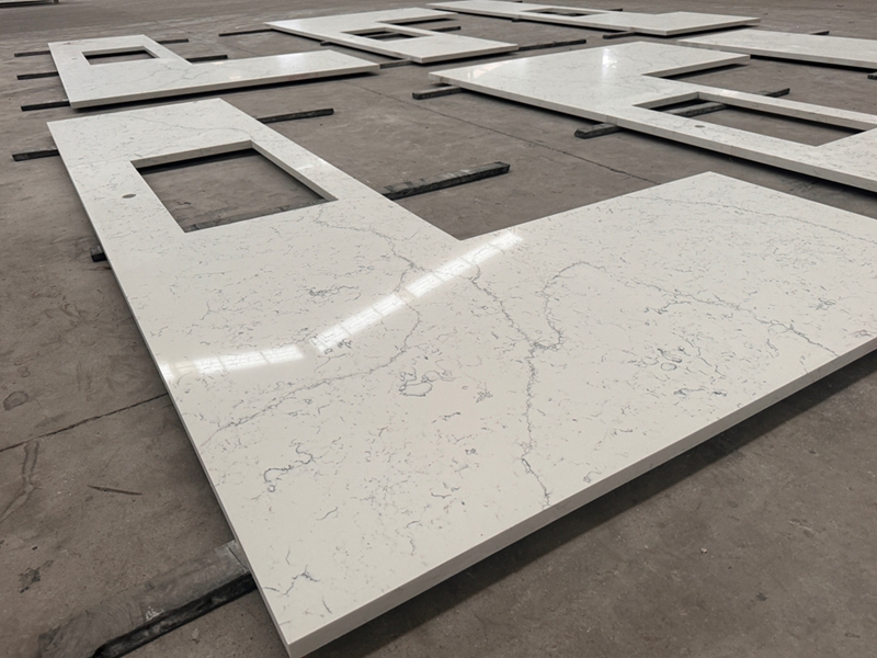 Engineered Stone Countertops