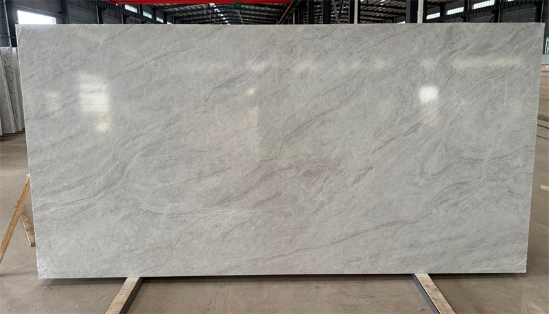 quartz stone slab
