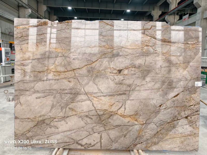 Silver Roots Marble