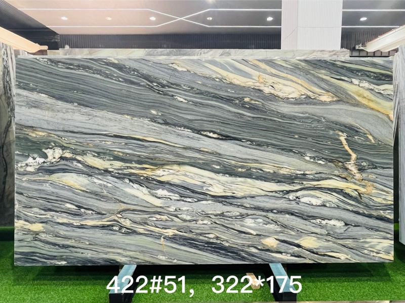 Verde Landscape Quartzite
