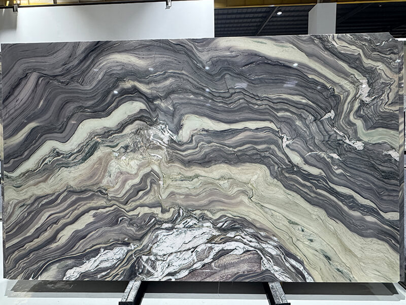 Silk Fusion Quartzite