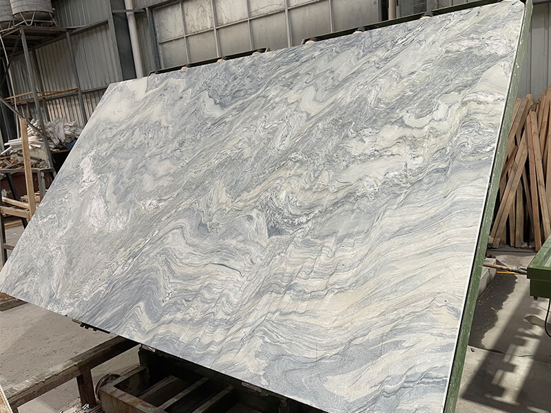 Leathered Fusion Quartzite
