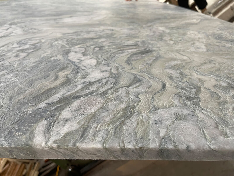 Leathered Fusion Quartzite