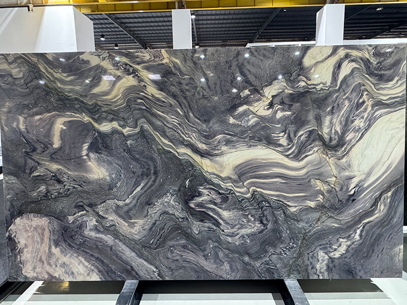 Silk Fusion Quartzite