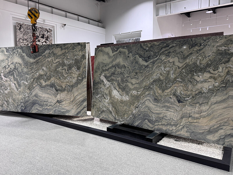 Silk Fusion Quartzite