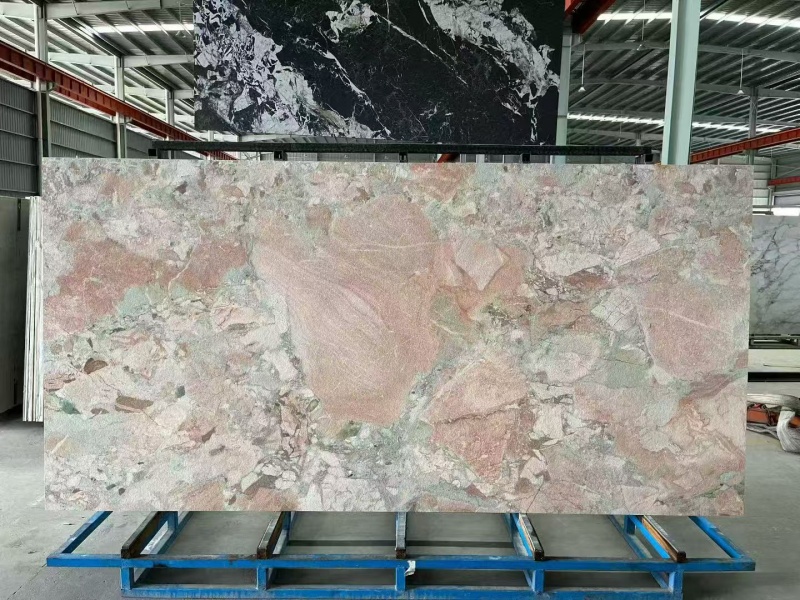 sintered stone countertop
