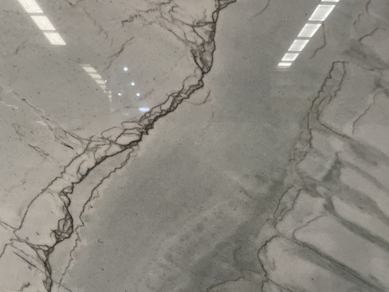 Brazilian Calacatta Quartzite