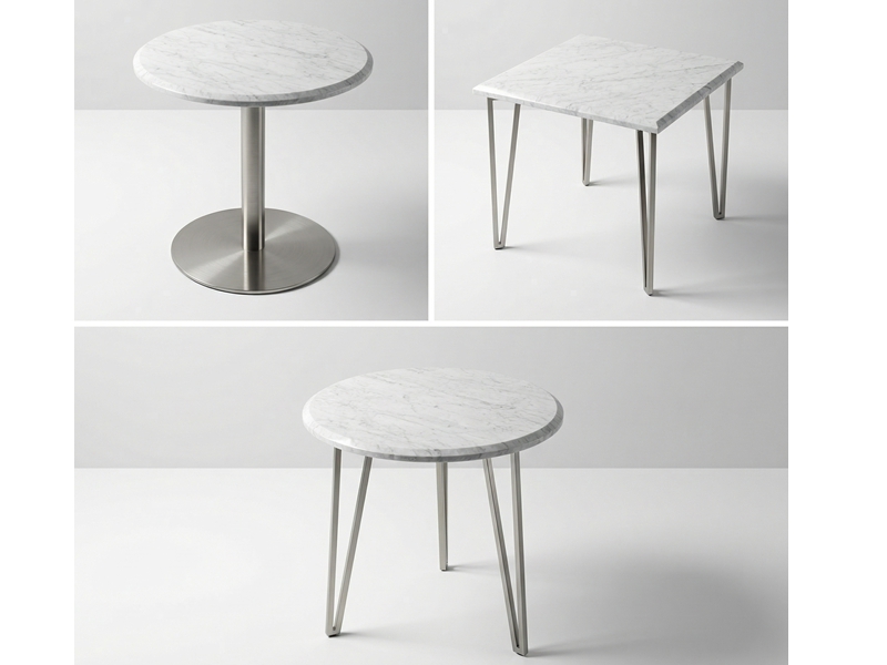 Carrara Marble for Project Solutions