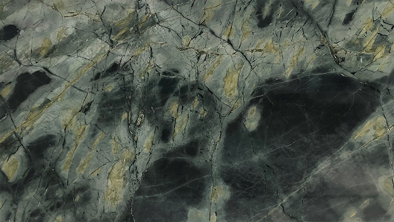 Green Emerald Marble