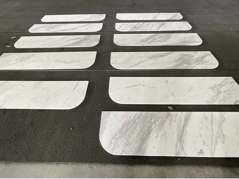 Cut-to-Size Volakas Marble