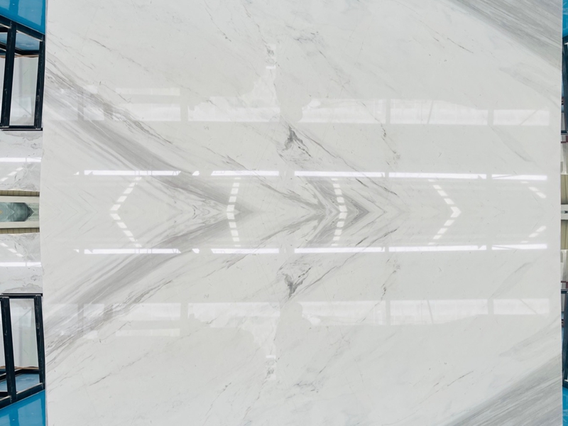 Luxury Feature Wall Marble