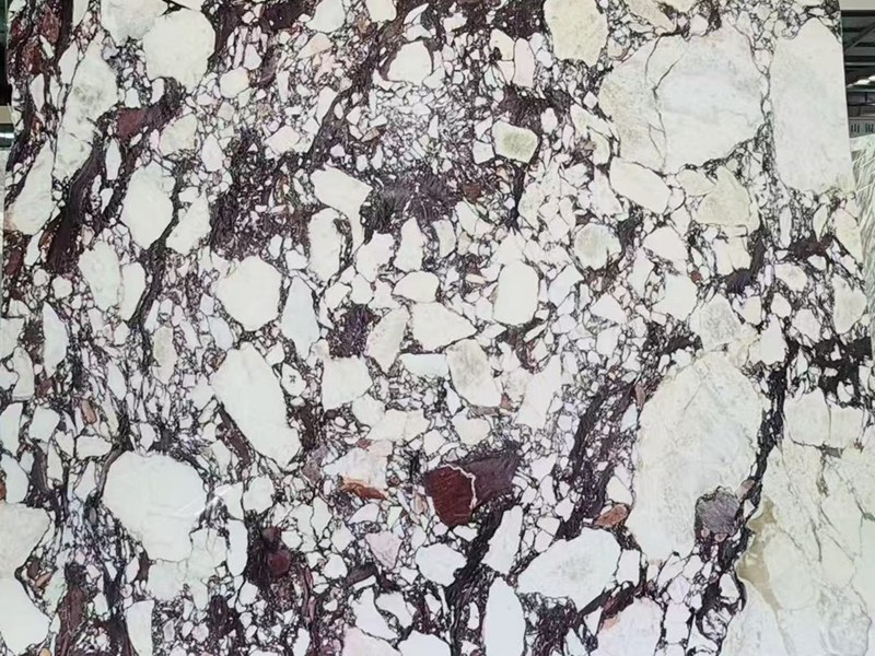 Breccia Vagli Marble