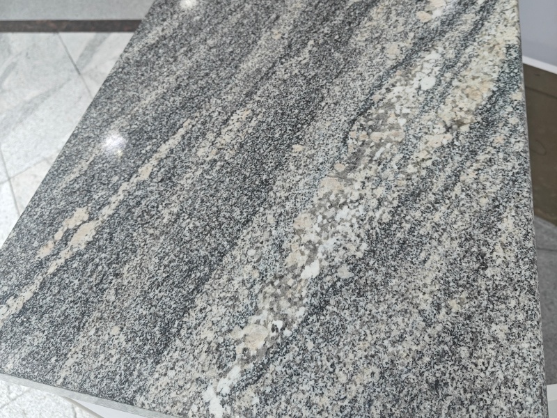 granite grey