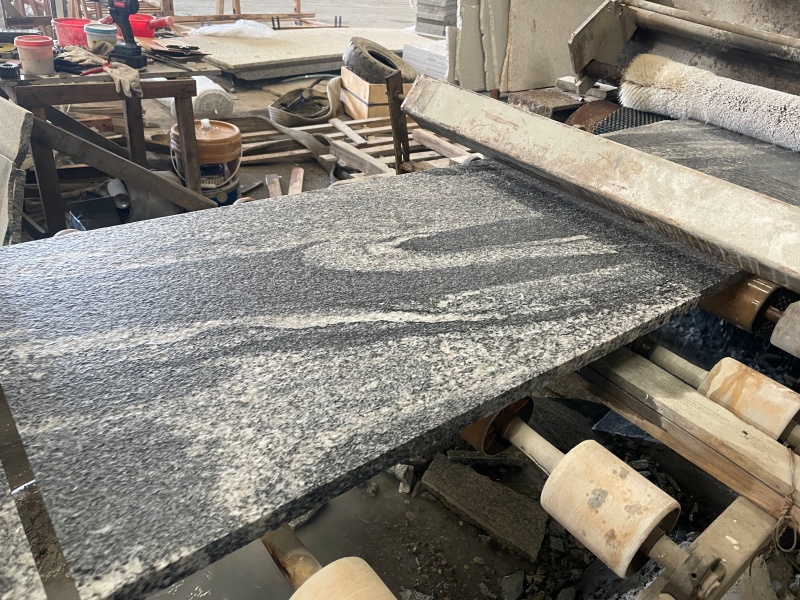 High Quality granite Slabs