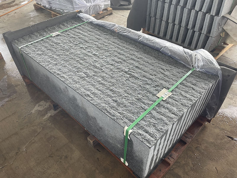 Blue Mist Granite