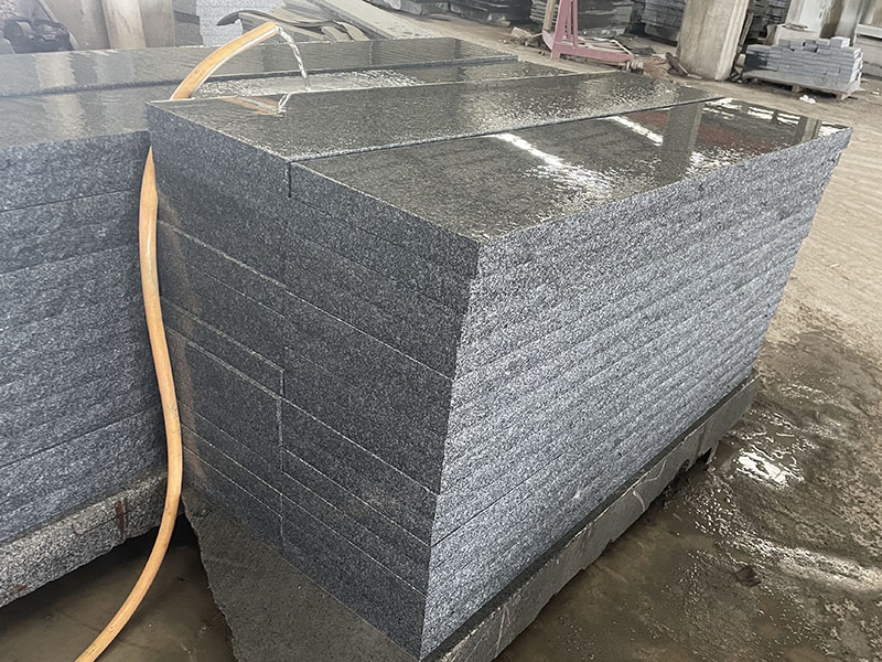 Blue Mist Granite