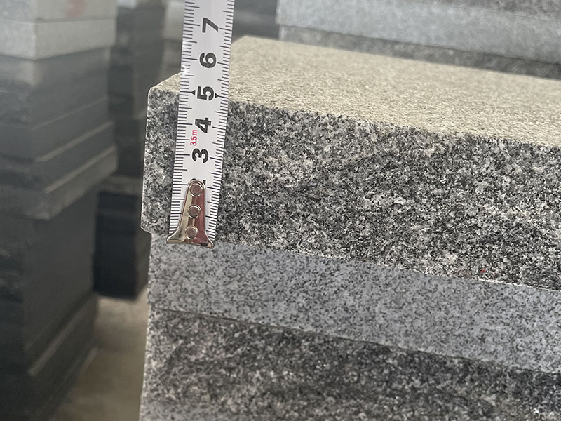 Blue Mist Granite
