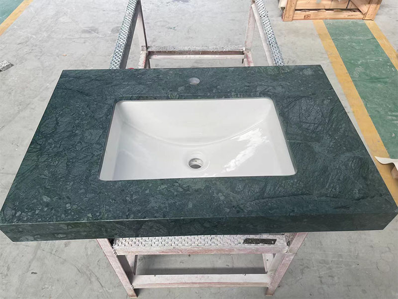 Verde Sintra Marble