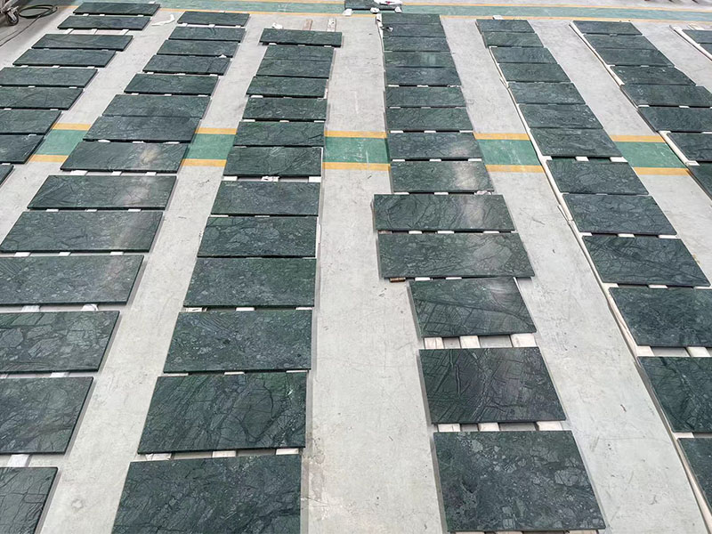 Verde Sintra Marble