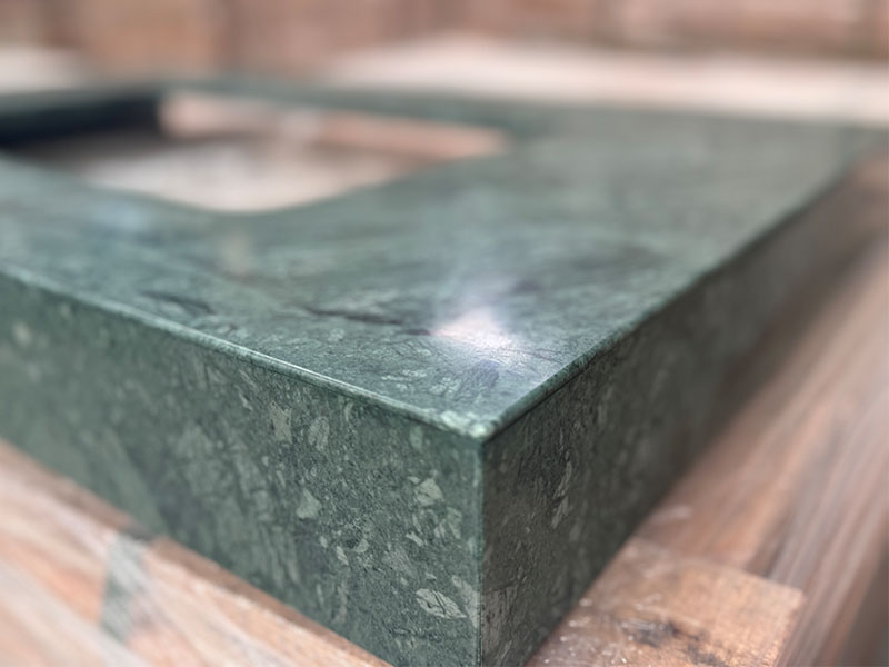 Verde Sintra Marble